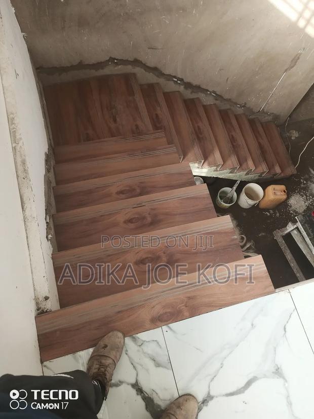 Bestest Tilling Work · Photo 4