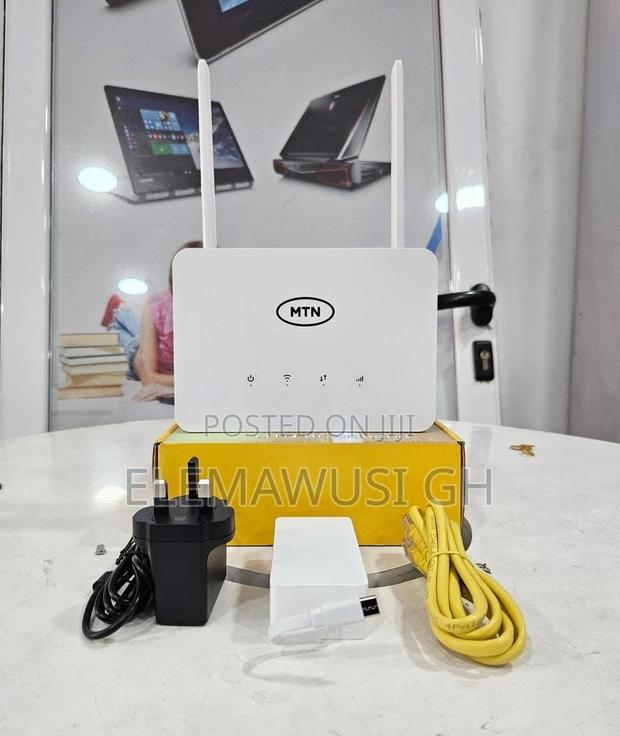 ZLT T30d Unlocking Services · Photo 1