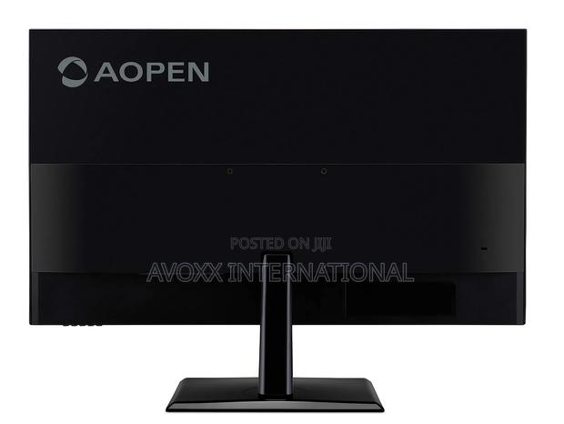 Aopen by Acer 24ch2y 23.8" Full Hd (1920 X 1080) Ips Monitor · Photo 5