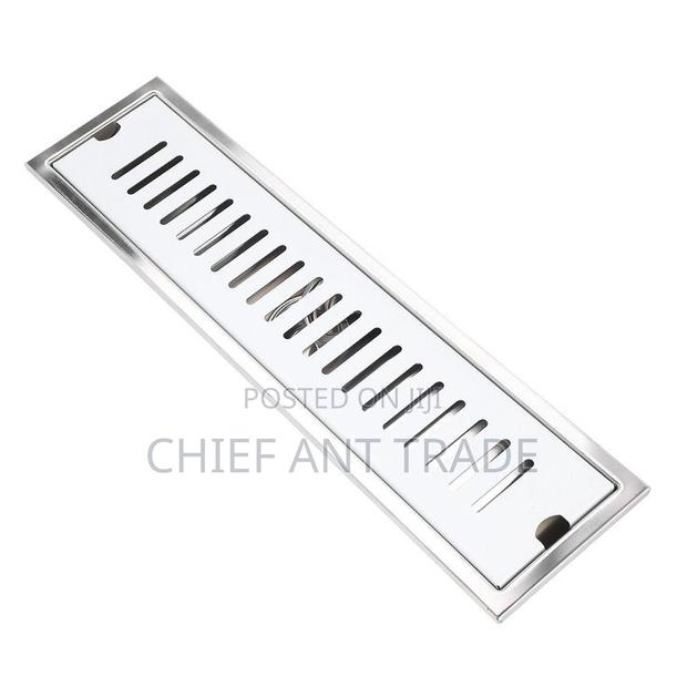 Floor Drain. 40cm. DLT-40 · Photo 2