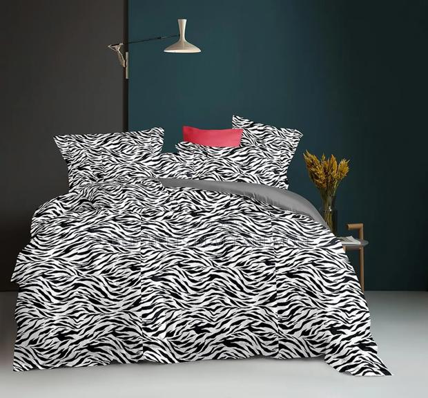 Double/Single Size Duvet Set · Photo 1