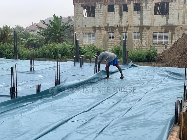 Damproof Membrane,300mu · Photo 5