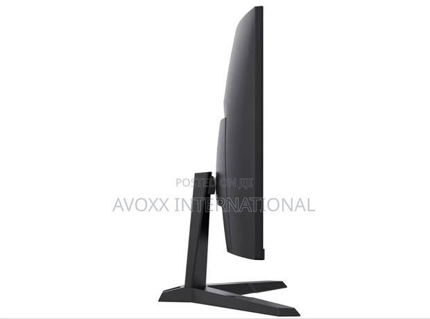 Koorui 27E6QC 27 Inches Curved Screen QHD 144hz Gaming Monitor · Photo 2