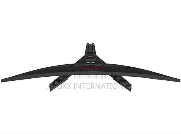 Koorui 27E6QC 27 Inches Curved Screen QHD 144hz Gaming Monitor · Photo 3