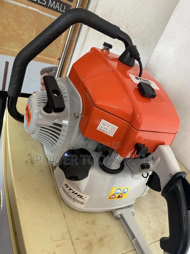 Stihl Chainsaw 36 Inch · Photo 7