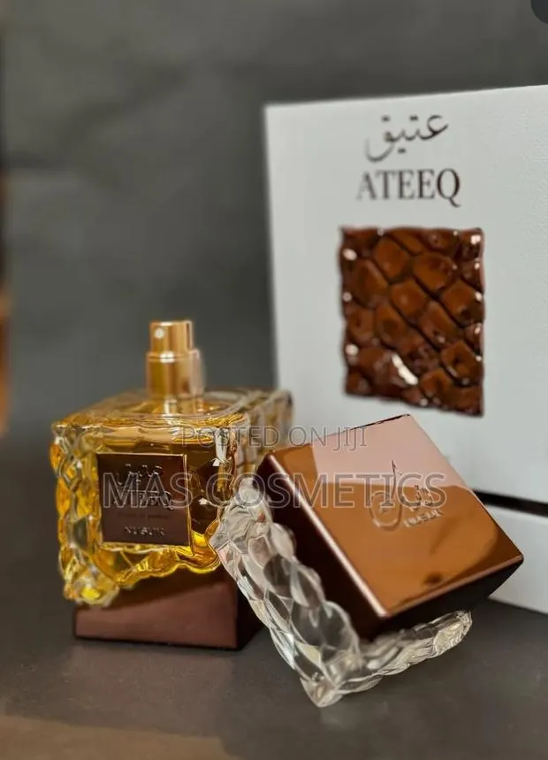 Ateeq - Nusuk · Photo 1