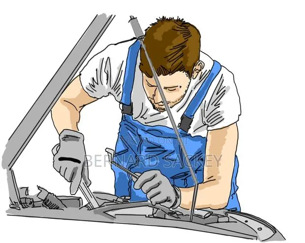 Car Repair Services · Photo 1