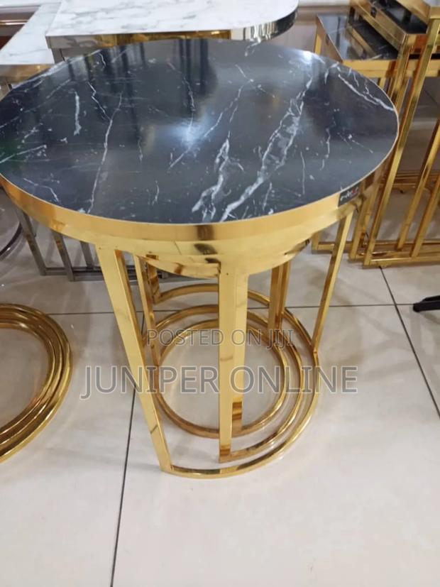 Coffee Table 3 in 1 Set Kai · Photo 1