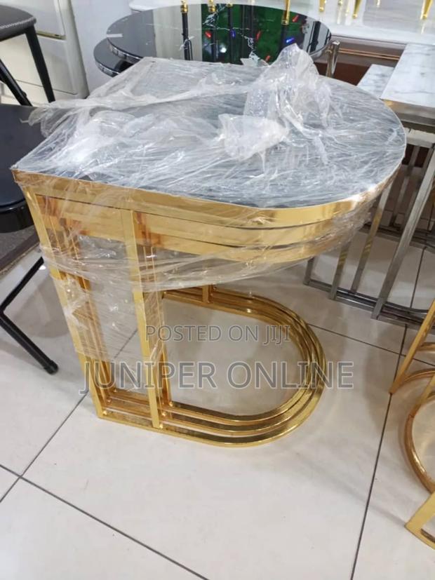 Coffee Table 3 in 1 Set Kai · Photo 2