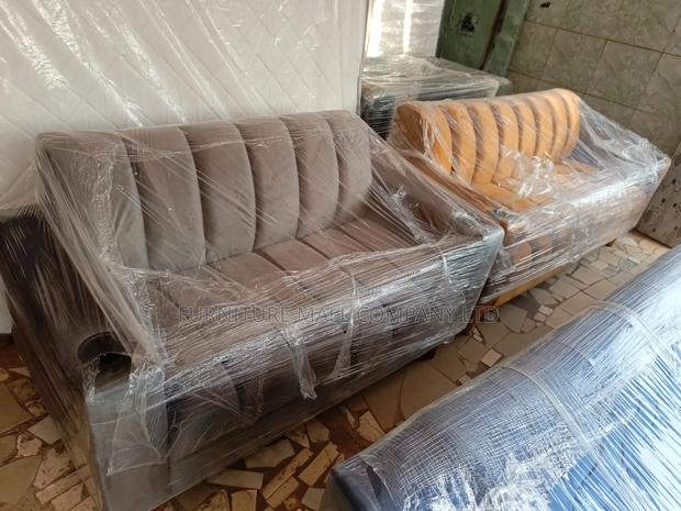 Gray Brown Aofa Set 2in1+3in1. Free Delivery · Photo 1