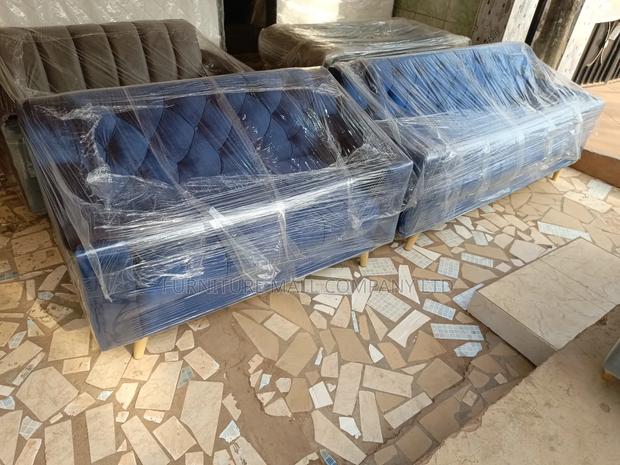Executive Sofa Set. Free Delivery · Photo 1