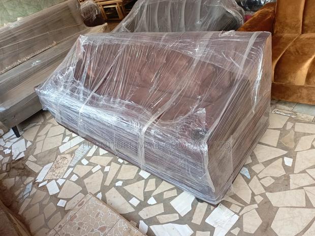 Lovely 3in1 Sofa Available as Seen. Free Delivery · Photo 1