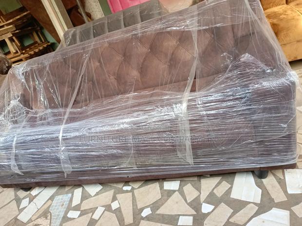 Sexy 3in1 Sofa. Free Delivery · Photo 1