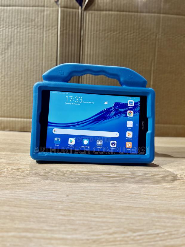 Huawei MediaPad M5 Lite 32 GB · Photo 1