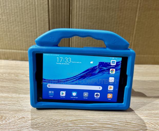 Huawei MediaPad M5 Lite 32 GB · Photo 2