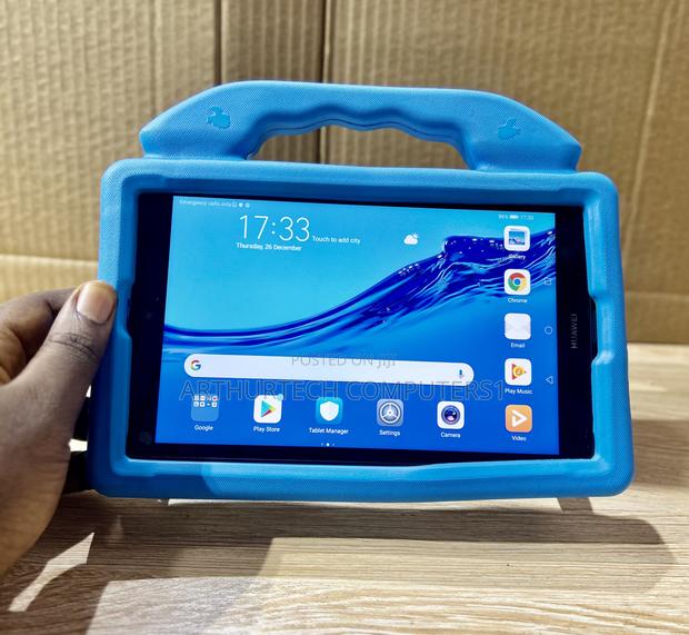 Huawei MediaPad M5 Lite 32 GB · Photo 3