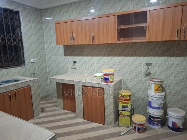 3bdrm Apartment in Mkpa Realty, Tamale Municipal for rent · Photo 5