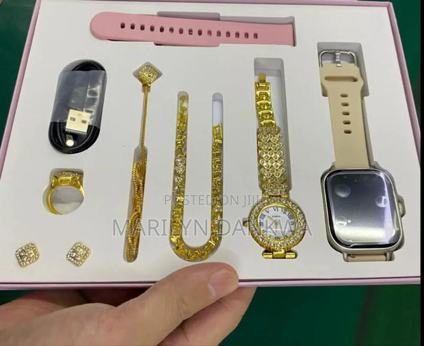 A58 Smart Watch · Photo 2