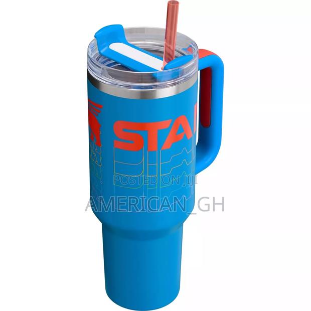 Original Stanley Tumbler, 30 Oz · Photo 1