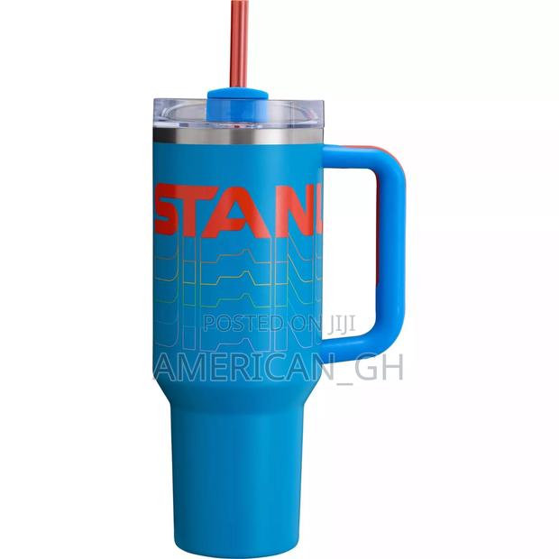 Original Stanley Tumbler, 30 Oz · Photo 2