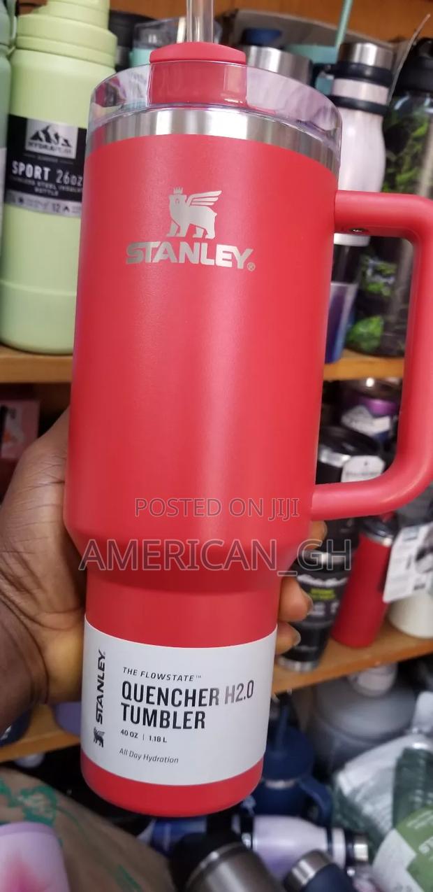 Original Stanley Tumbler, 40 Oz · Photo 1