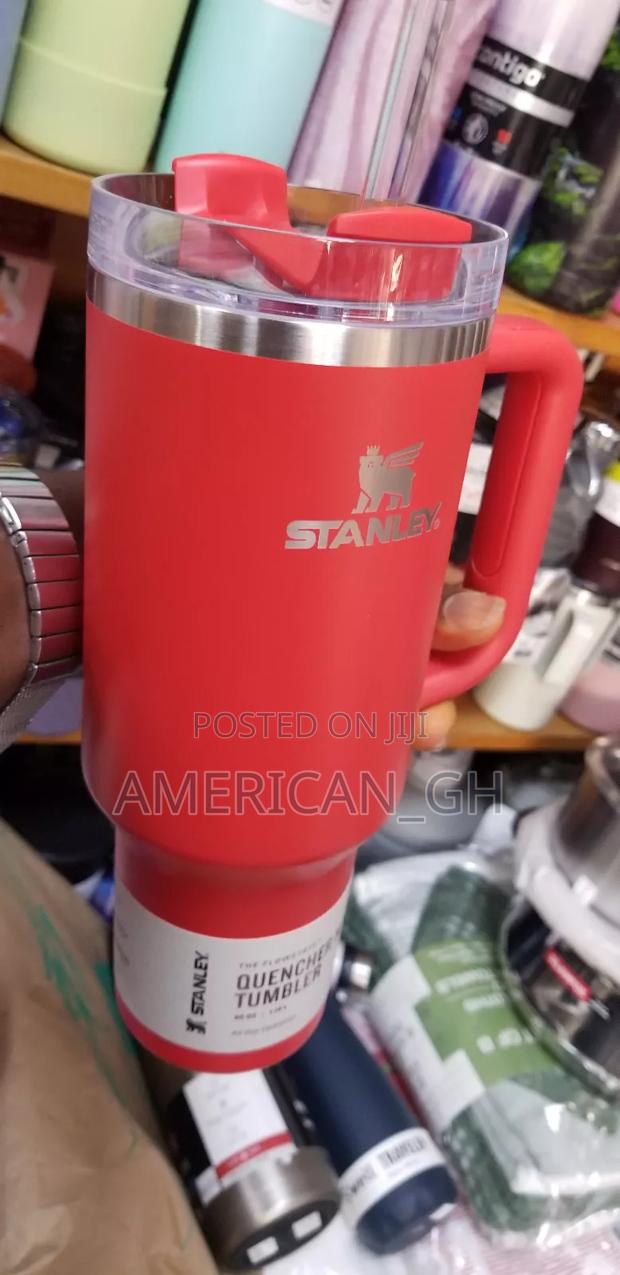 Original Stanley Tumbler, 40 Oz · Photo 2