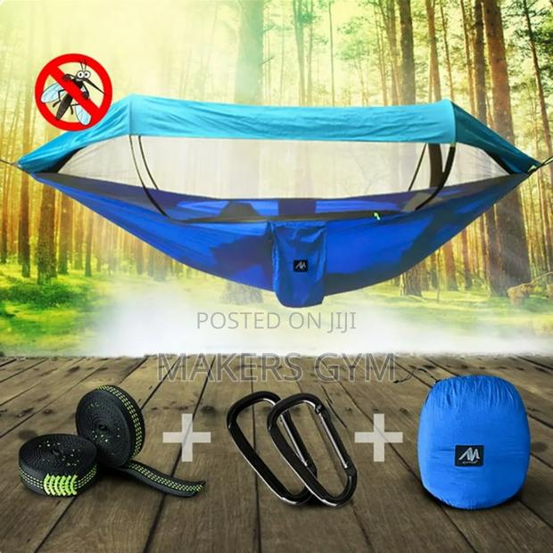 Hammock With (Insects Net) · Photo 1