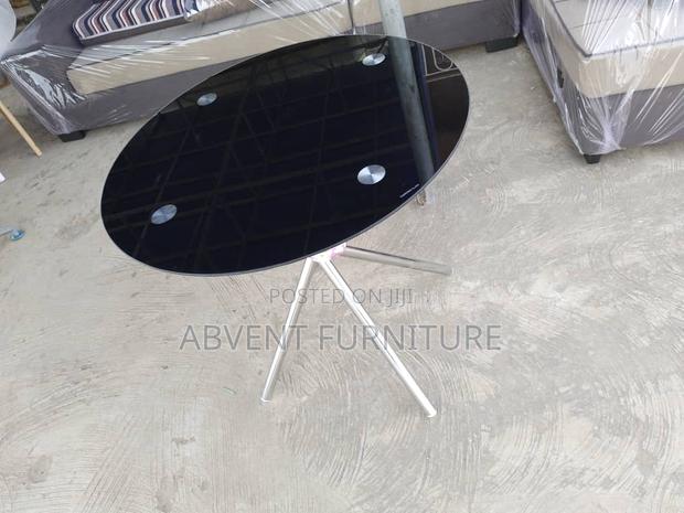 Dining Glass Table