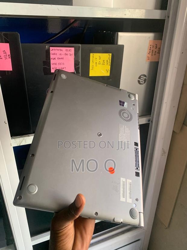 Laptop Toshiba Z30 8GB Intel Core I7 SSD 256GB · Photo 2