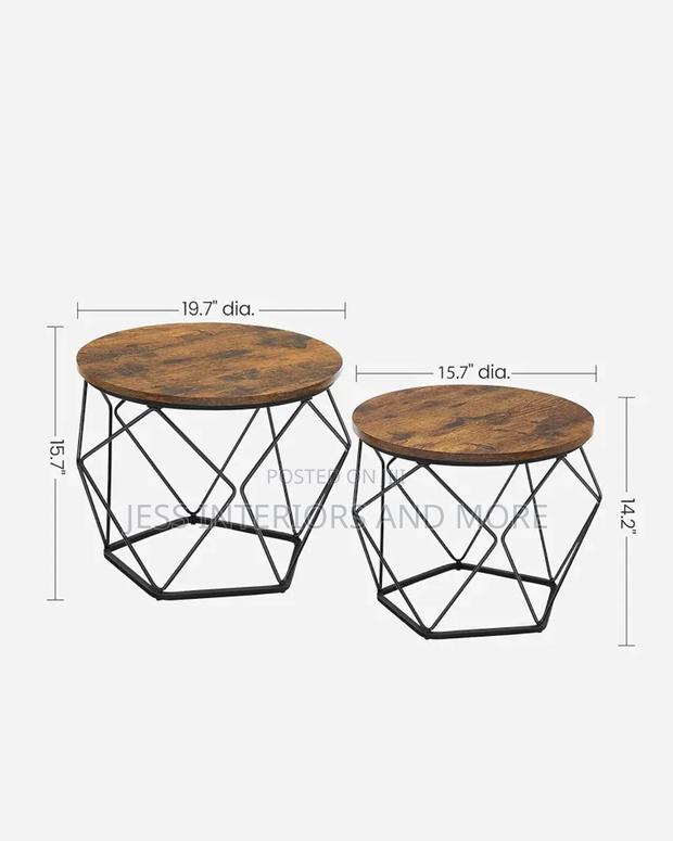 Side Tables (Set of 2) · Photo 4