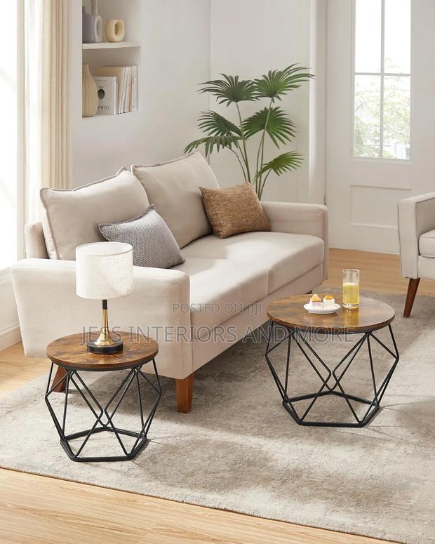 Side Tables (Set of 2) · Photo 2