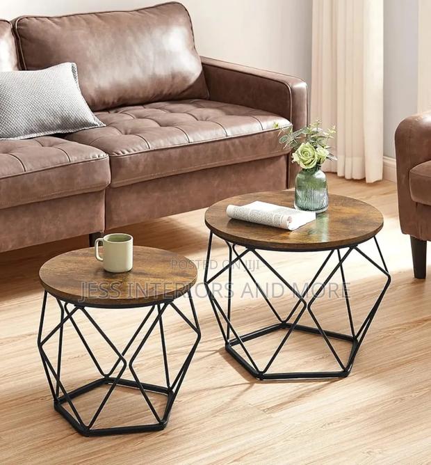 Side Tables (Set of 2) · Photo 1