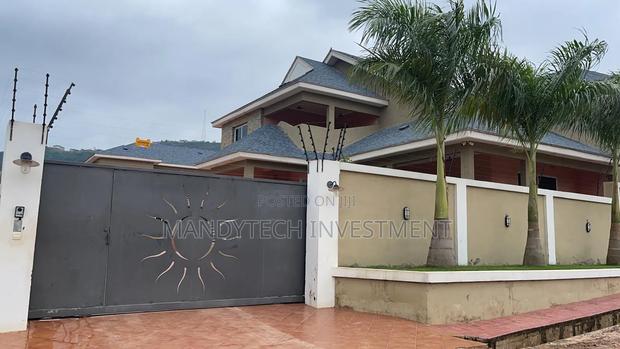 Prestige Dream House - Pokuase
