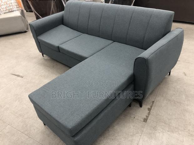 2+Puff Sofa Chairs · Photo 2