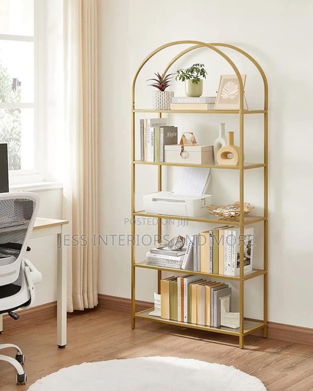 Shelf Unit( Free Standing) · Photo 1