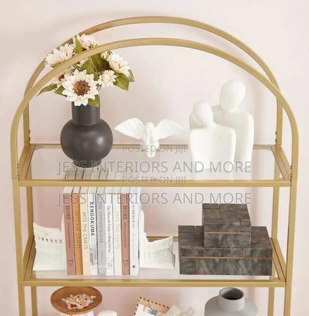 Shelf Unit( Free Standing) · Photo 3