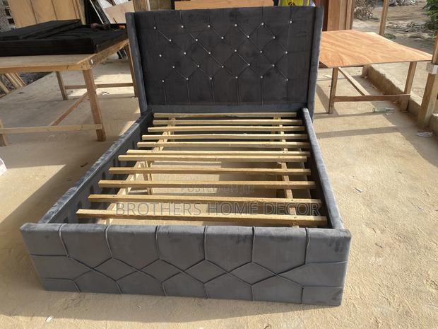 Christmas Amazing Double Bedframe//Very Strong And Durable · Photo 3