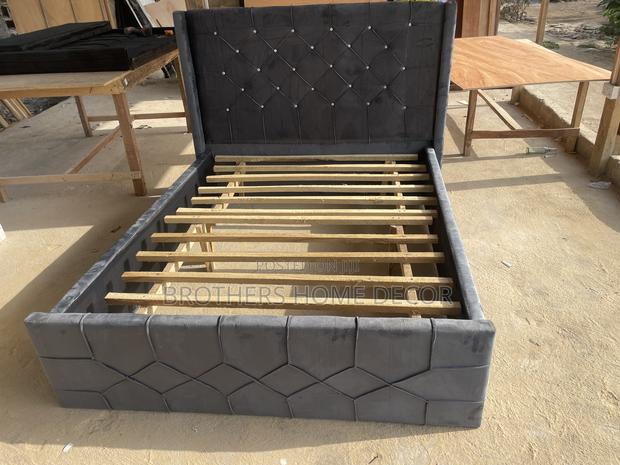 Christmas Amazing Double Bedframe//Very Strong And Durable · Photo 2