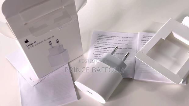 iPhone Type C Charger Head / Type C Charger · Photo 4