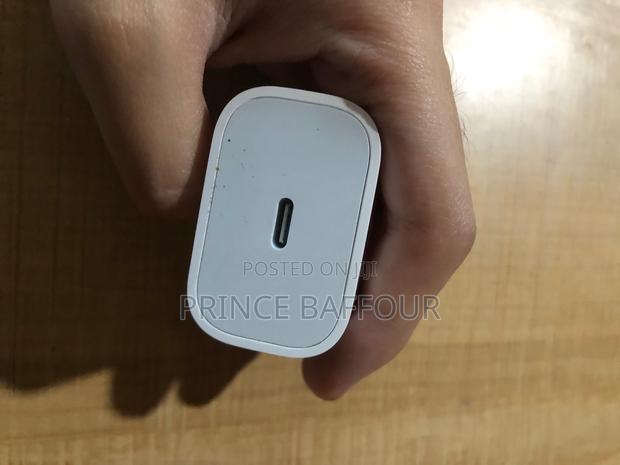 iPhone Type C Charger Head / Type C Charger · Photo 5