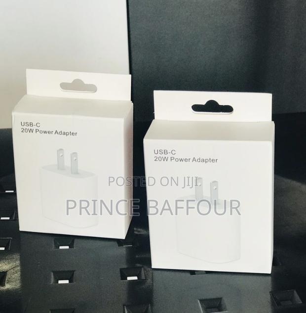 iPhone Type C Charger Head / Type C Charger · Photo 6