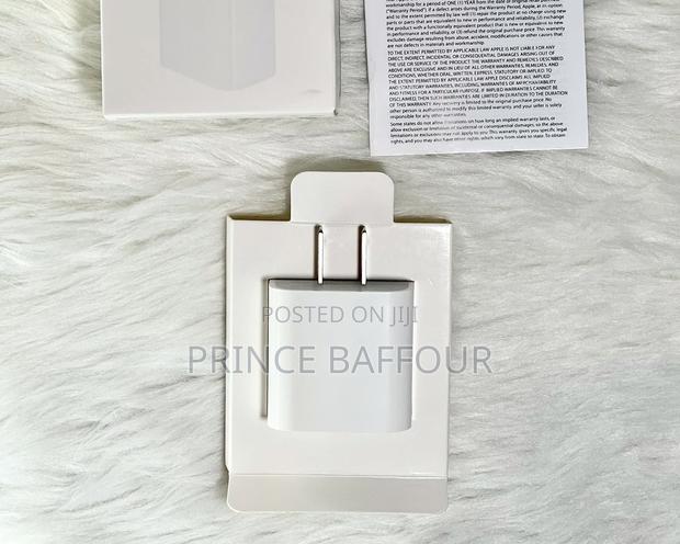 iPhone Type C Charger Head / Type C Charger · Photo 3