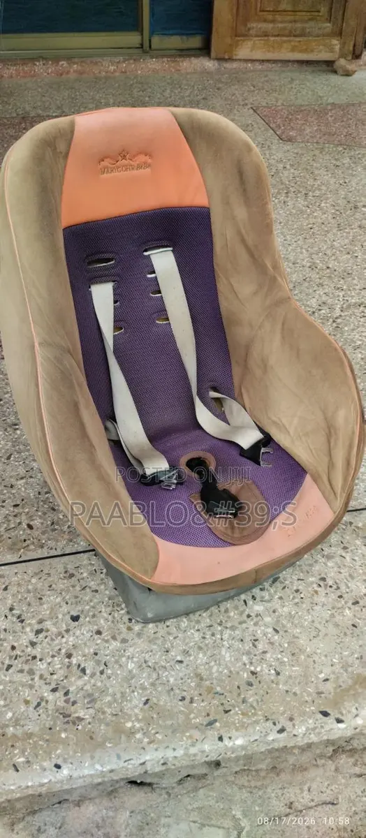 Baby Car Seat · Photo 3