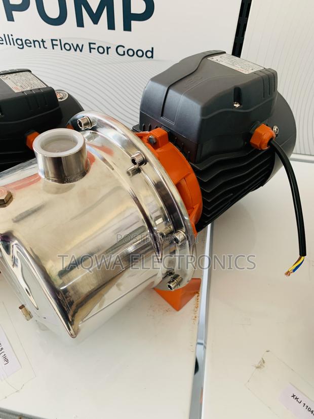 Leo 1hp Water Pump · Photo 1