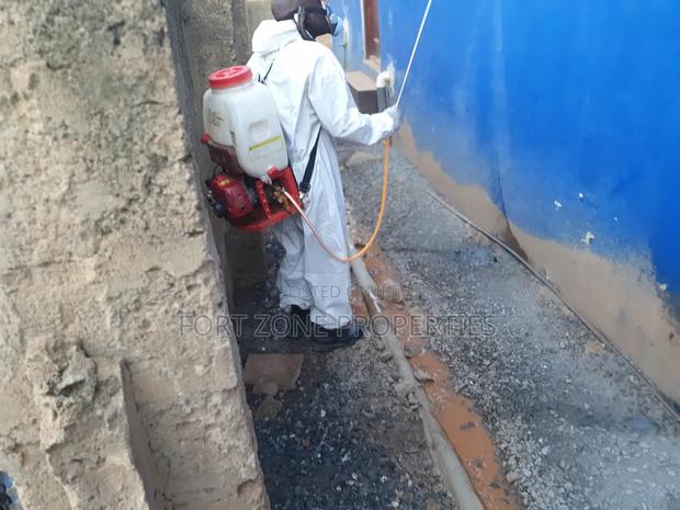 Cockroaches,Mouse,Lizards ,Bedbugs Invaded Your Facility? · Photo 2