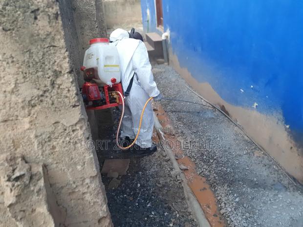 Cockroaches,Mouse,Lizards ,Bedbugs Invaded Your Facility? · Photo 3