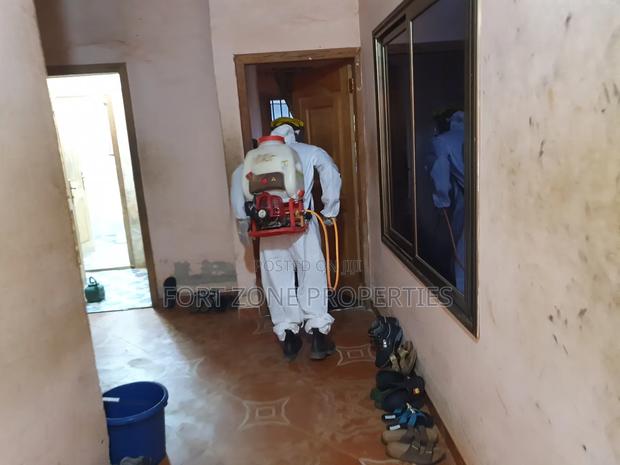 Unique Insect ,Reptiles,Rodents Fumigation and Disinfection · Photo 3
