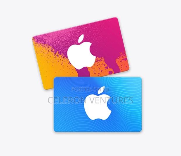iTunes Gift Cards (Germany) Sell to Us · Photo 2
