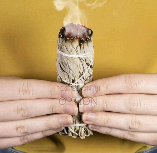 Original Sage · Photo 1