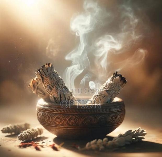 Original Sage · Photo 2
